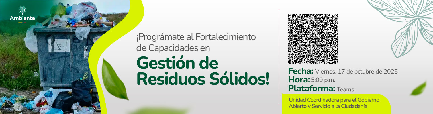 Residuos
