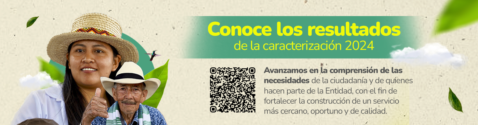 Caracterización
