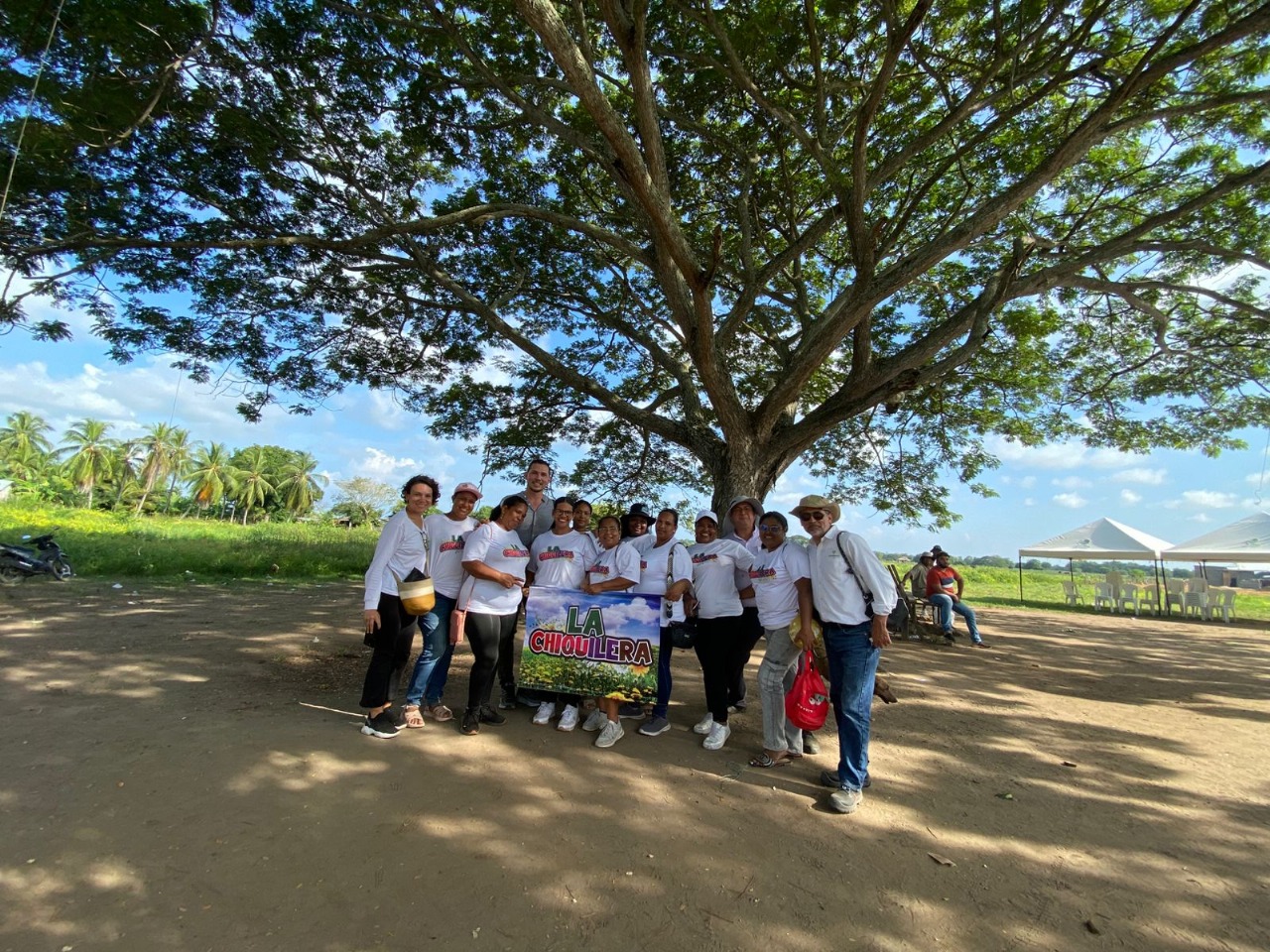 San Bernardo del Viento, referente nacional en adaptación climática con enfoque comunitario