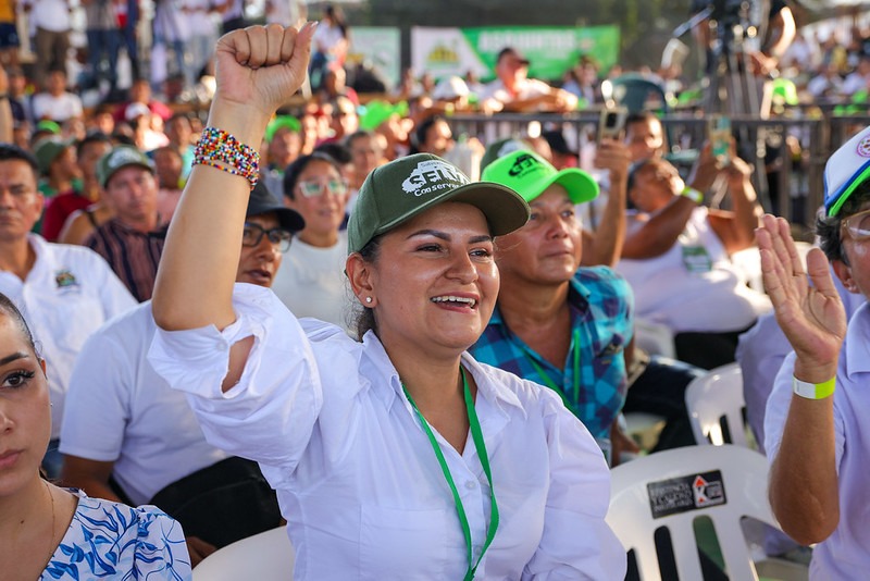 Minambiente amplía hasta 2026 el programa Conservar Paga para proteger la Amazonía Minambiente amplía hasta 2026 el programa Conservar Paga para proteger la Amazonía