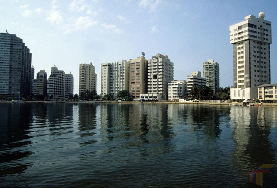 Avanza recuperación ambiental de El Laguito en Cartagena con acciones interinstitucionales