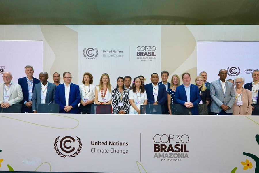 COP30: Colombia impulsa la hoja de ruta para la eliminación progresiva de combustibles fósiles