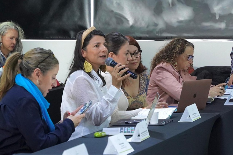 Minambiente avanza en acuerdos para proteger El Cocuy y cumplir compromisos con comunidades