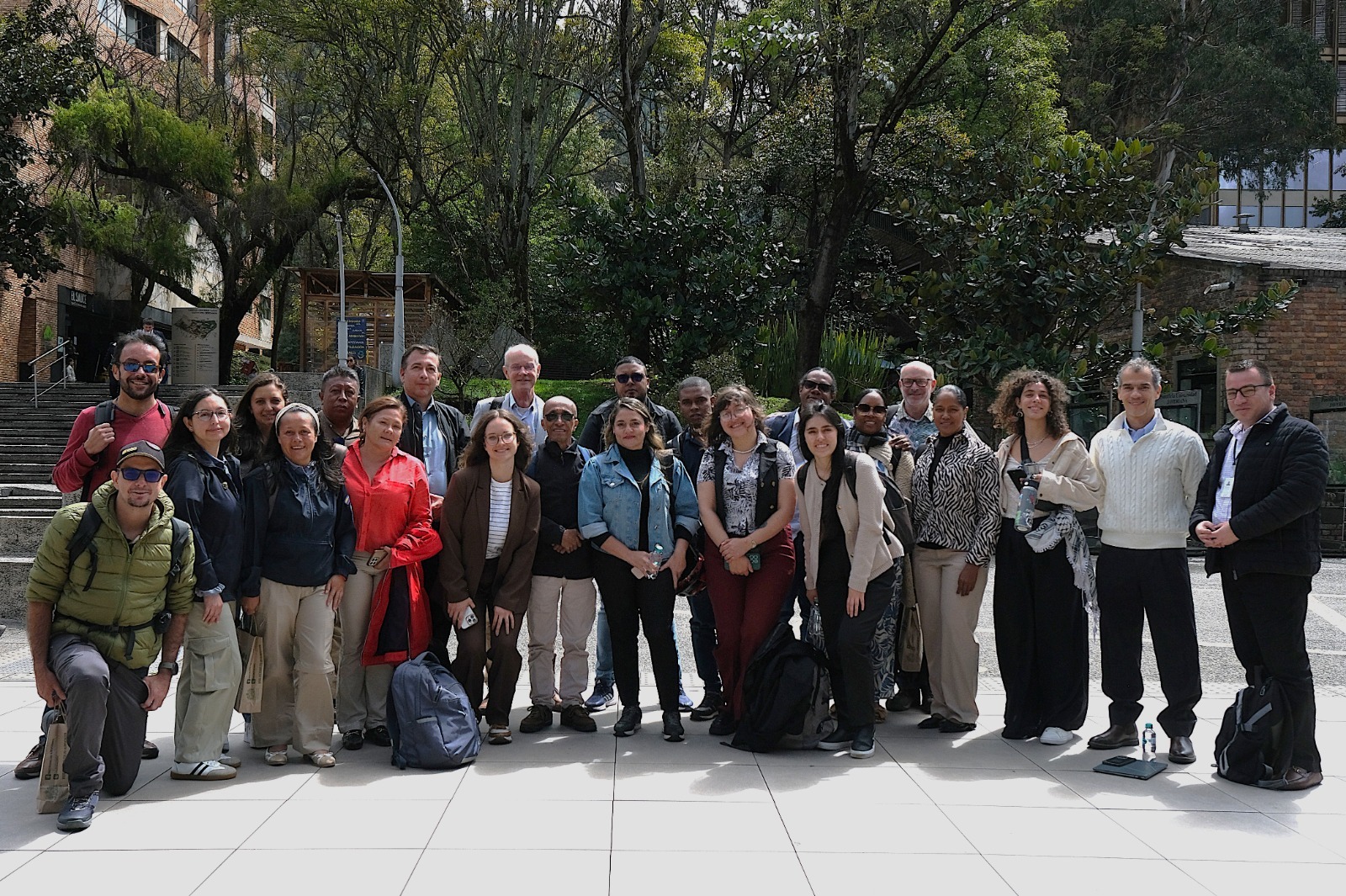 Colombia lanza diplomado para reforzar la respuesta nacional frente a la erosión costera