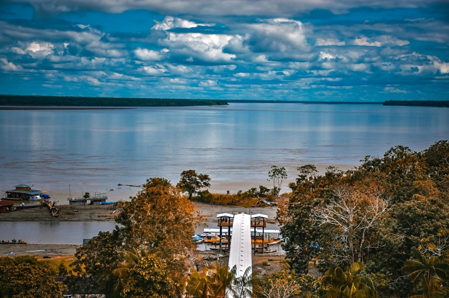 Más de 2,5 millones de euros fortalecerán la economía verde en Leticia y San Andrés