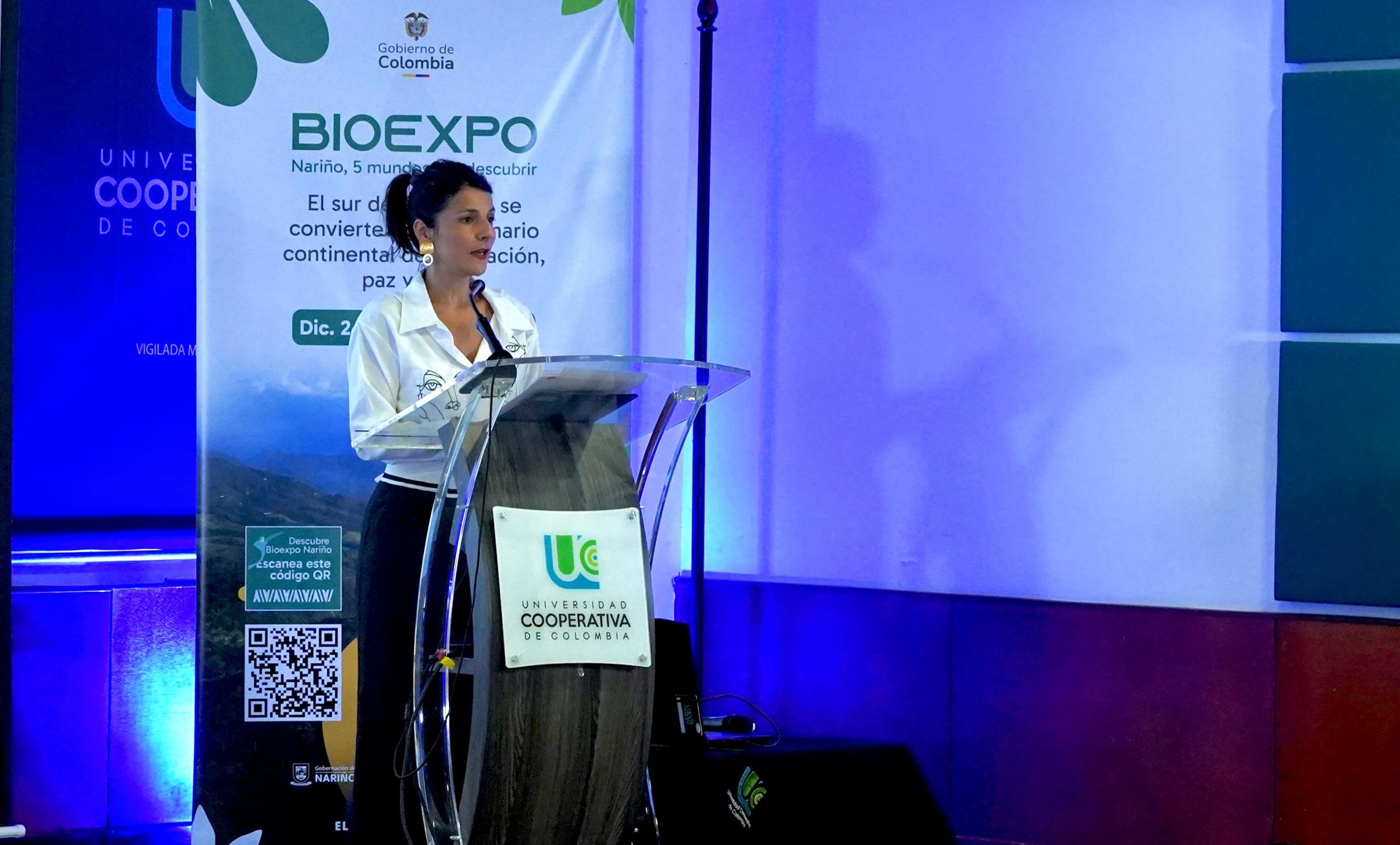 Minambiente abre convocatoria de regalías por $423.000 millones para proyectos ambientales