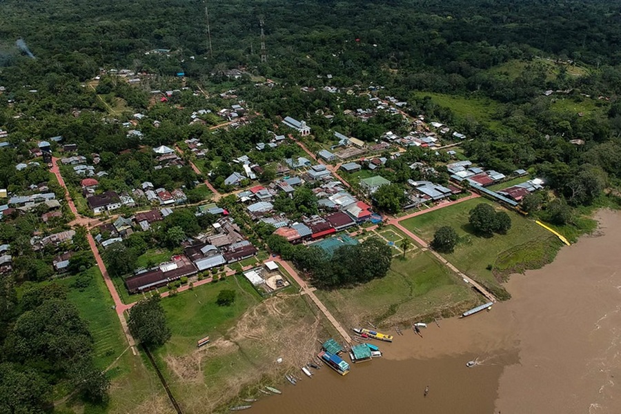 Colombia aprueba su NDC 3.0 y alista su presentación oficial ante la ONU