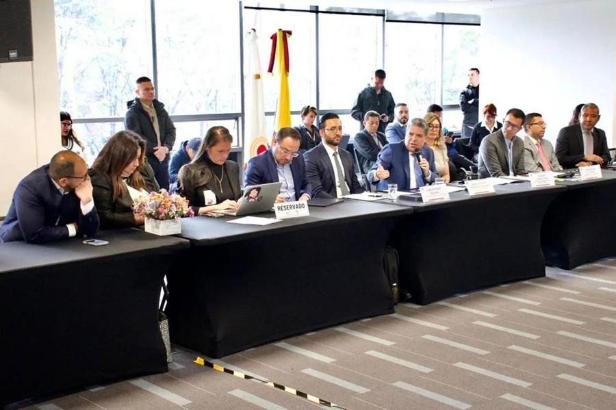 Minambiente presenta avances decisivos en la protección de los páramos