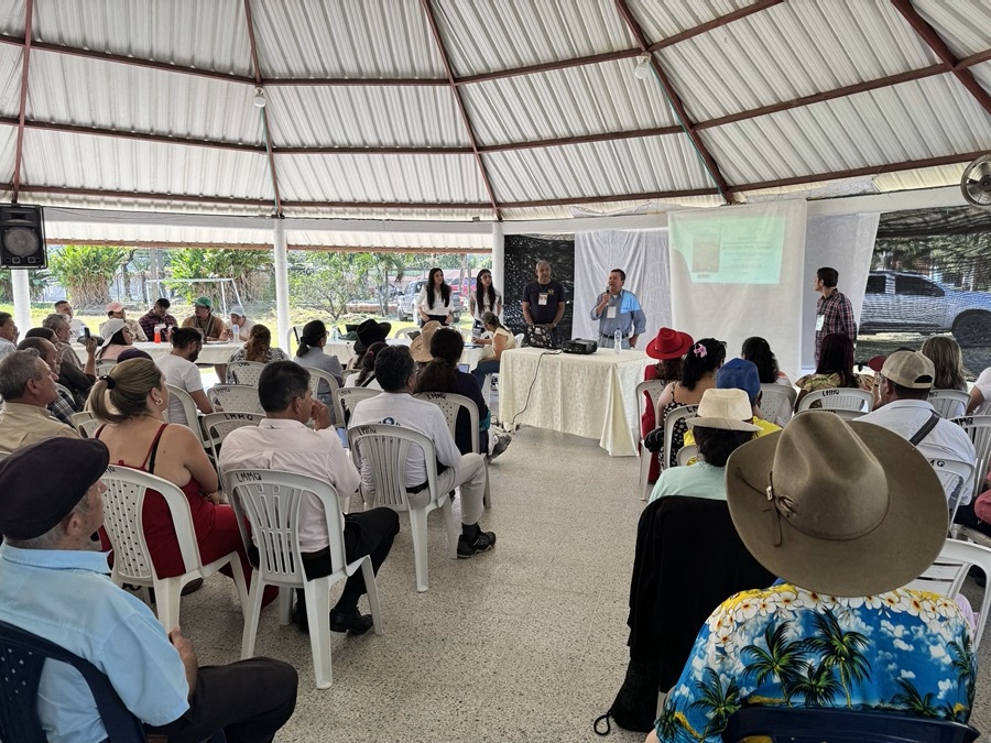 Se abre Fase de Concertación para avanzar en delimitación del Páramo Cruz Verde–Sumapaz