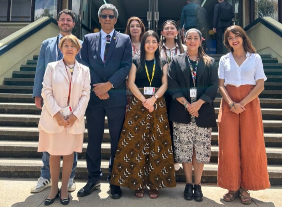 UNEA-7 adopta histórica resolución de Colombia sobre minerales clave para la transición energética