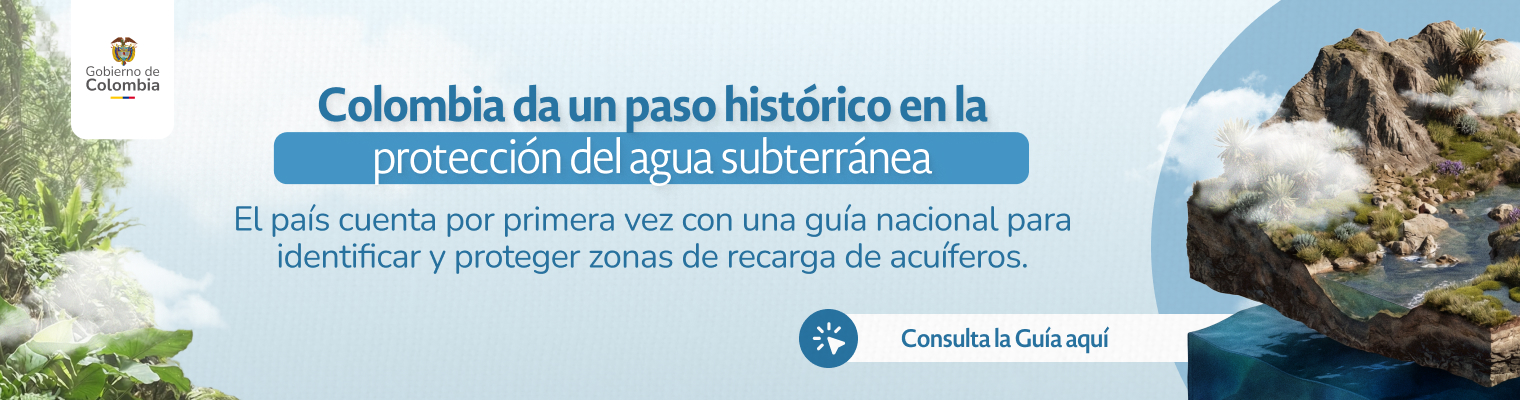 Resolución de Acuíferos