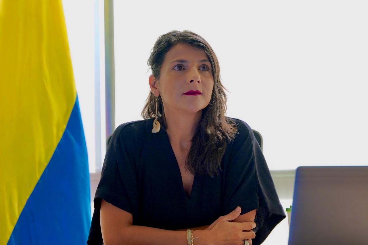 Misión diplomática colombiana respalda Conferencia para la Transición de Combustibles Fósiles