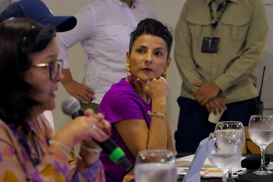 Minambiente expide medidas para acelerar respuesta ambiental a emergencia por lluvias