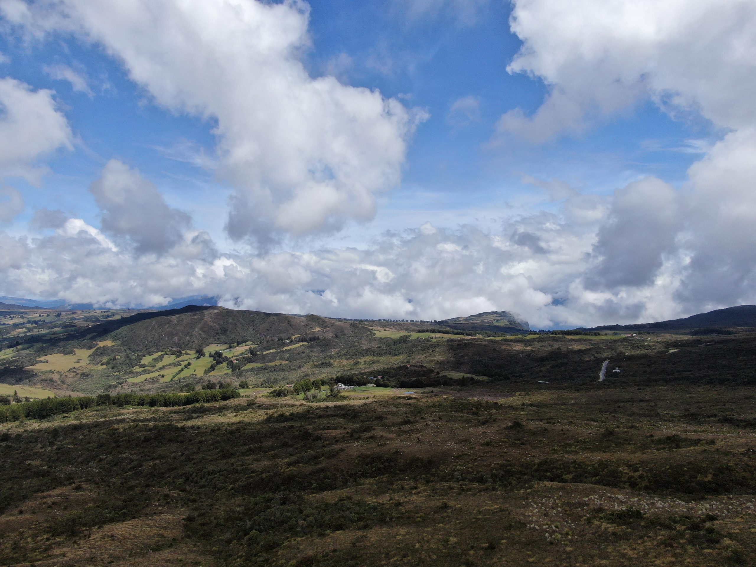 Minambiente presenta recursos frente a decisión que frena adopción de Directrices Ambientales de la Sabana de Bogotá