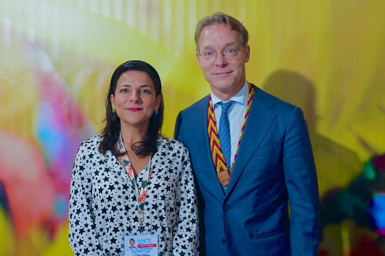 Inicia la cuenta regresiva hacia la Conferencia más allá de los Combustibles Fósiles