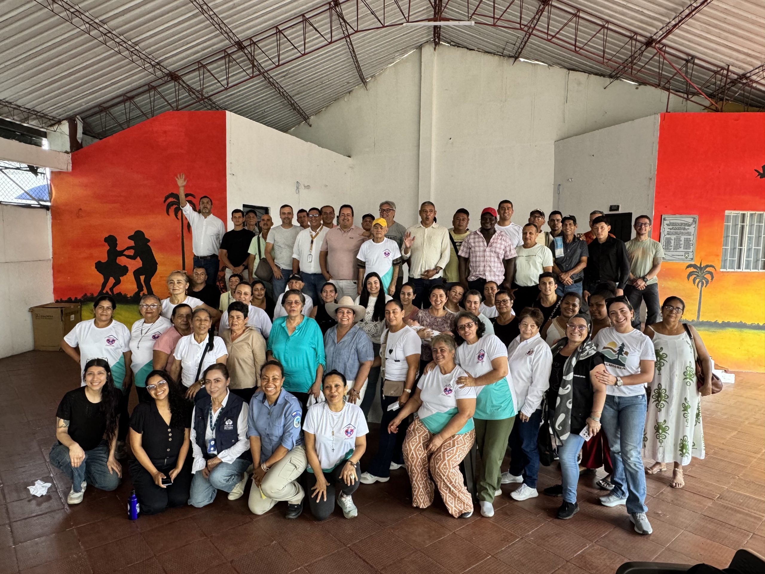 Avance histórico en delimitación del Páramo Cruz Verde-Sumapaz: se alcanzan acuerdos en cinco municipios