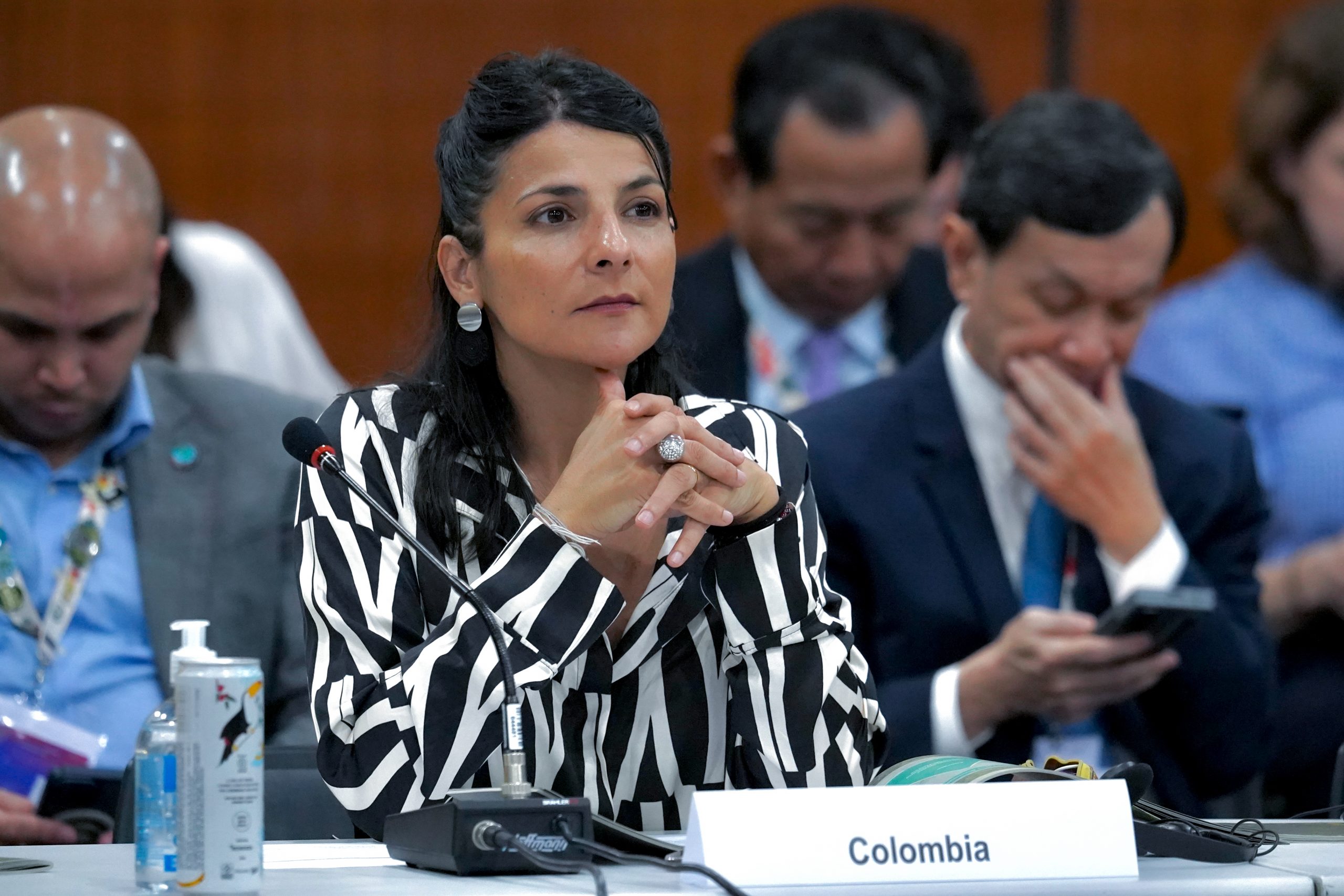 45 países confirmados en Santa Marta para impulsar una coalición global que acelere la transición más allá de los combustibles fósiles