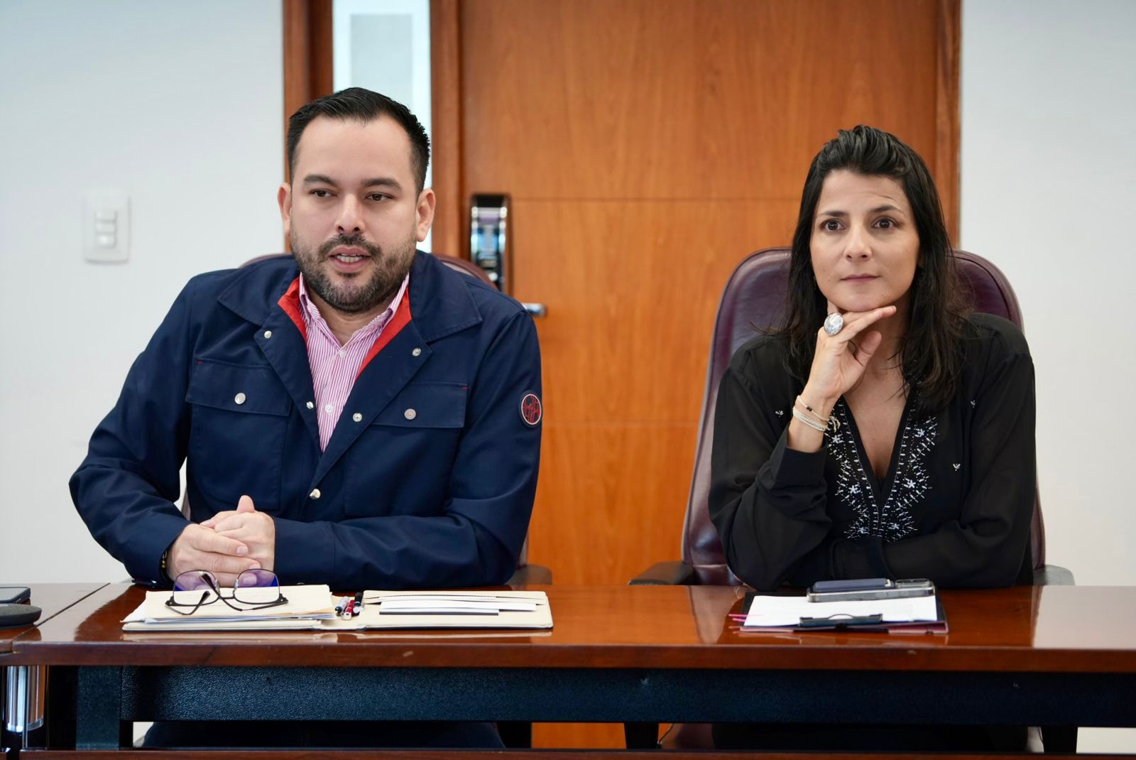 Gobierno activa hoja de ruta con PDVSA para reponer tubería y reactivar gasoducto binacional