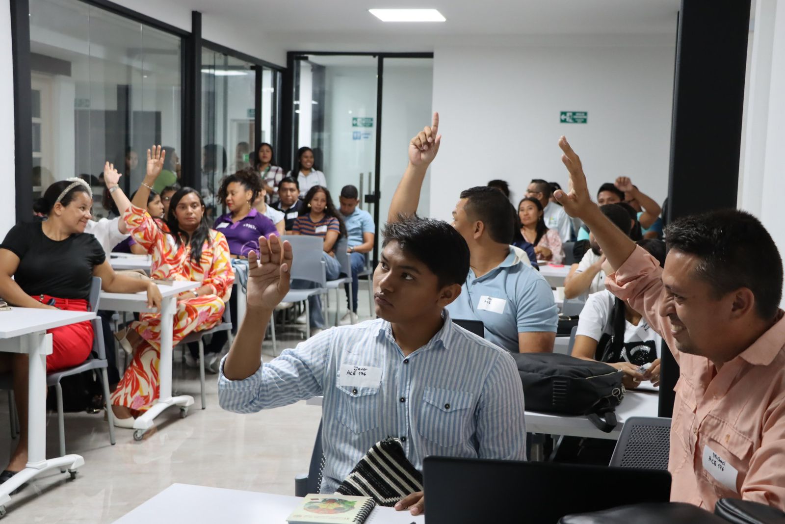 Alerta por mi ambiente 2026: Convocatoria abierta para impulsar 150 procesos de control a la gestión ambiental