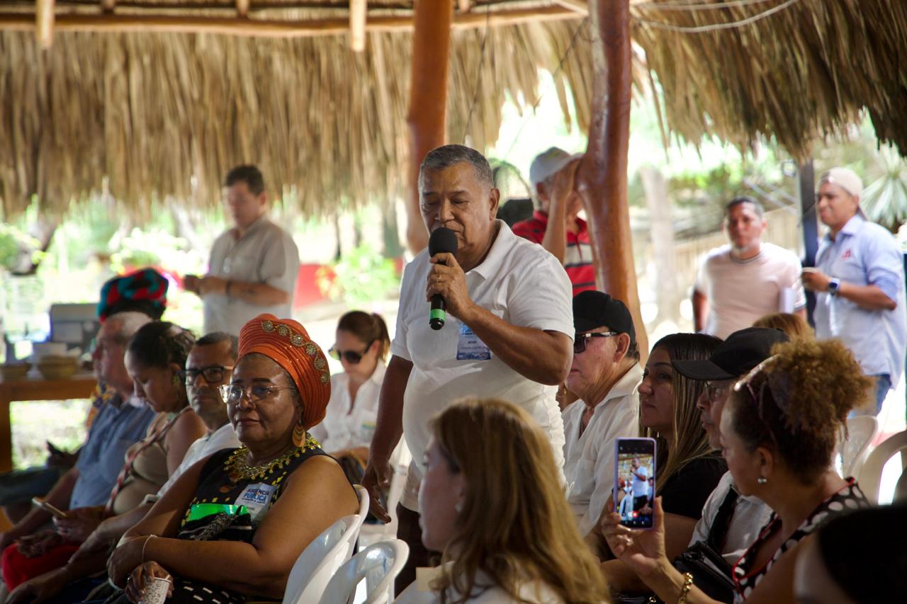 Minambiente invita a la ciudadanía a participar en las audiencias públicas de las CAR