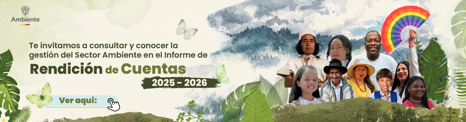 Rendición de cuentas 2025-2026