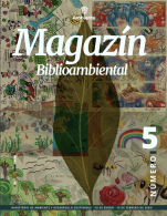 Caratula Magazin 5 Caratula Magazin 5
