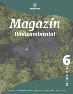 Caratula Magazin 6 Caratula Magazin 6