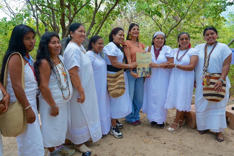 Gobierno protege la Sierra Nevada de Santa Marta de la explotación minera y de hidrocarburos