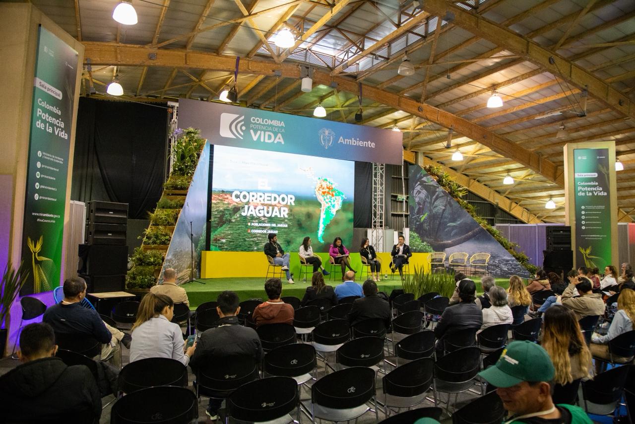 Fima 2026: Colombia  mostrará sus avances en la vitrina ambiental más importante de Latinoamérica