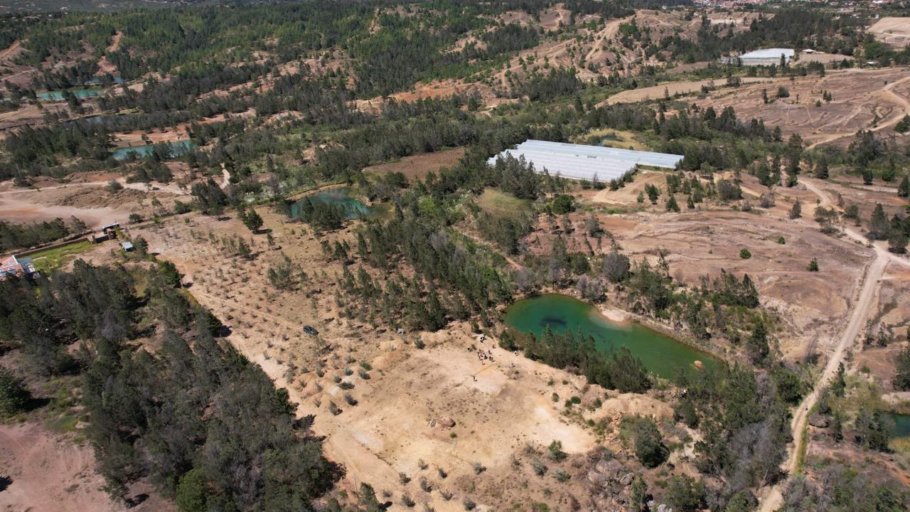 Fenómeno de El Niño se confirma en Colombia con potencial de intensidad muy fuerte