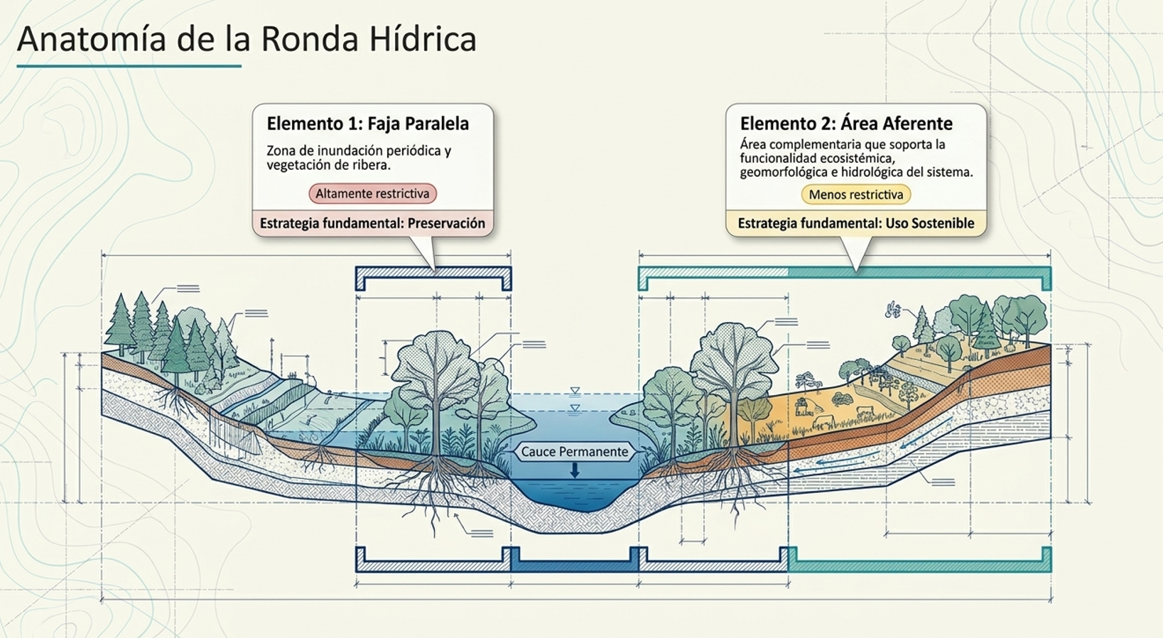 Ronda Hidrica