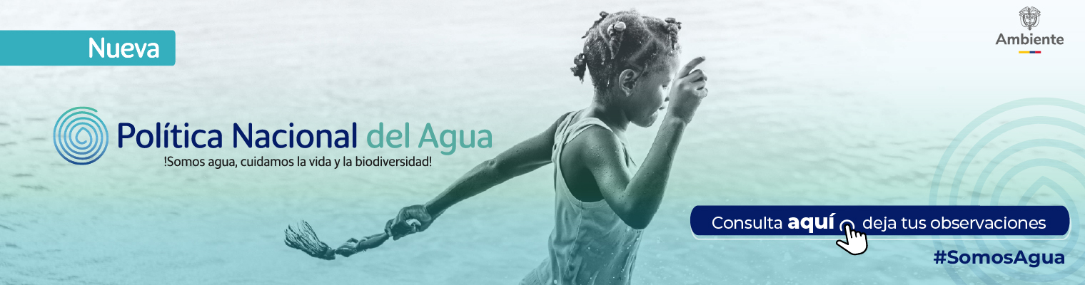 agua