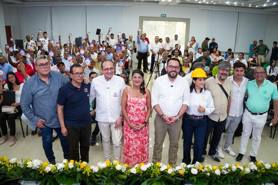 Restauración ambiental deberá planificarse desde el inicio de los proyectos mineros