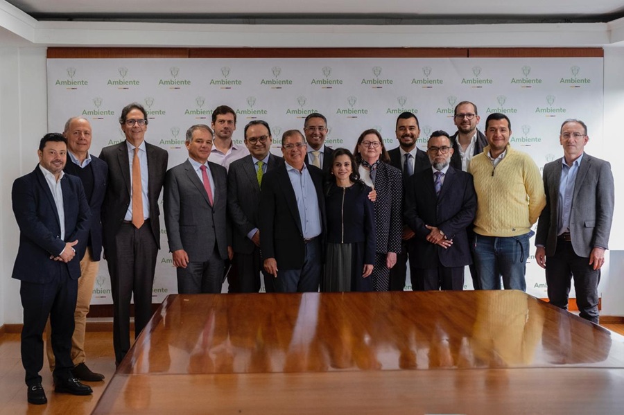 Gas natural, clave para una transición energética segura y con reducción de emisiones