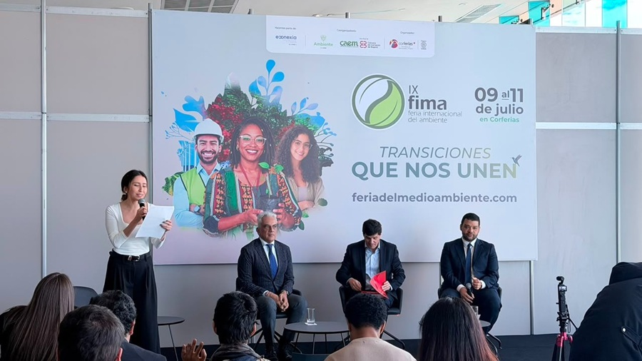 Fima 2026, principal escenario para impulsar bioeconomía, innovación y transición energética