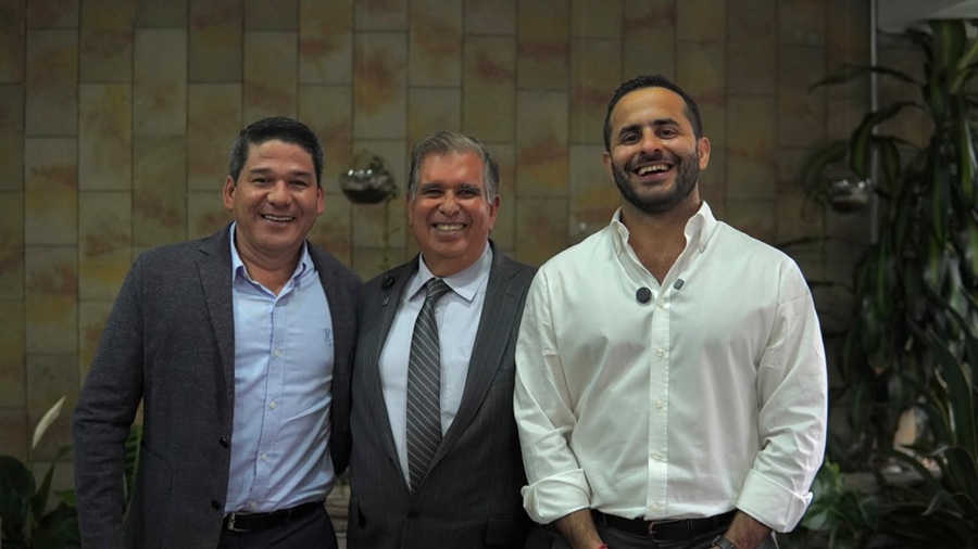 MinAmbiente y Córdoba acuerdan proyectos para proteger ecosistemas y generar oportunidades