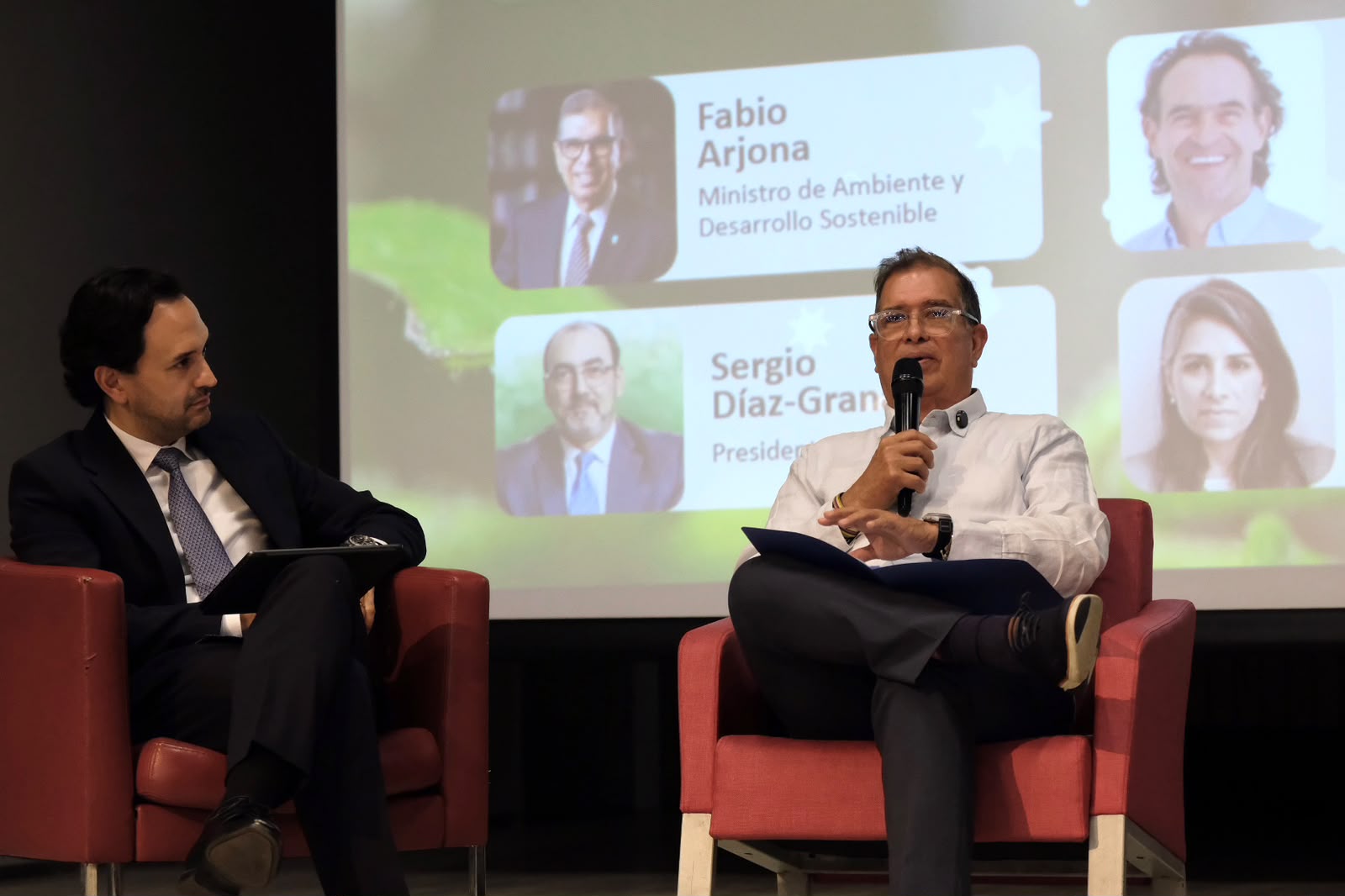 Patria Milagro ajusta reglas de mercados de carbono para fortalecer la acción climática