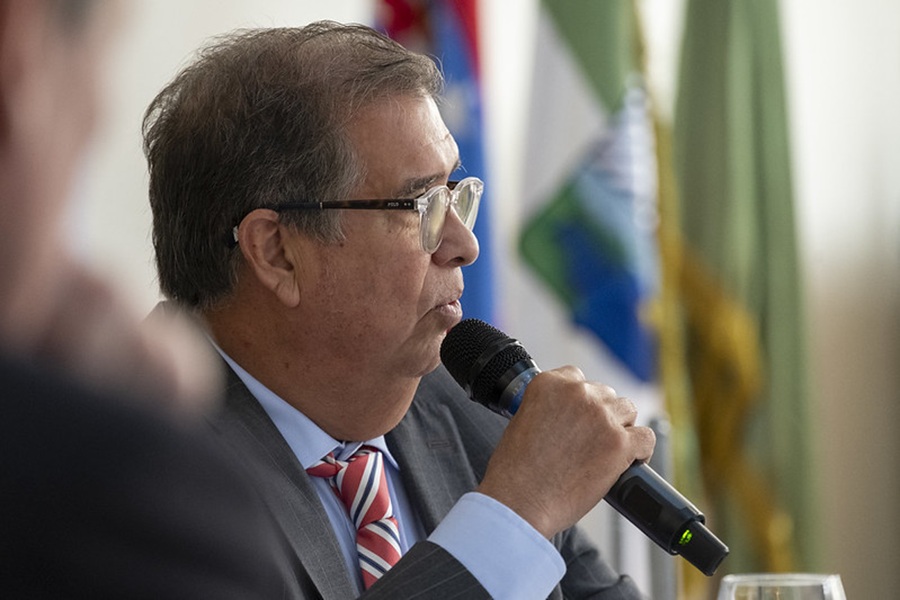 Productos forestales decomisados apoyarán la recuperación de zonas afectadas por el terremoto