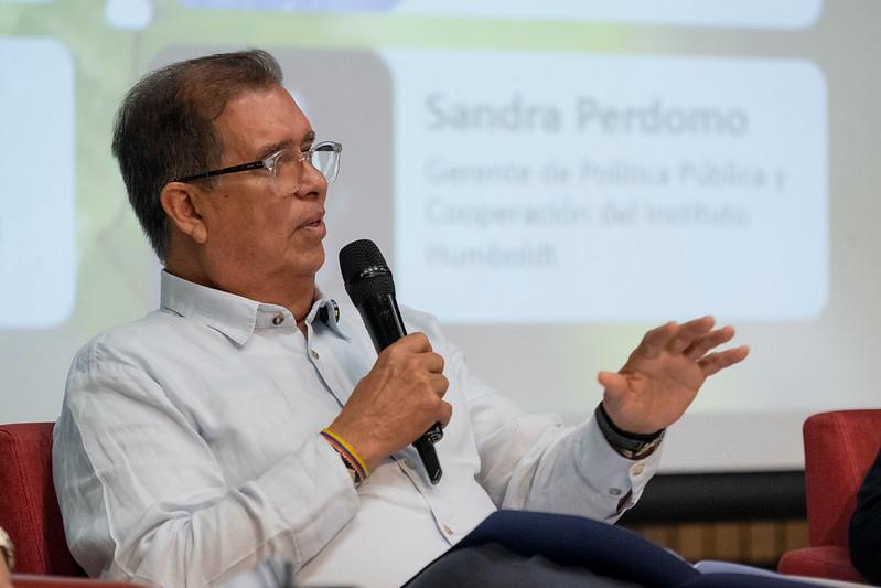MinAmbiente pone la lupa en los recursos del Fondo para la Vida y la Biodiversidad