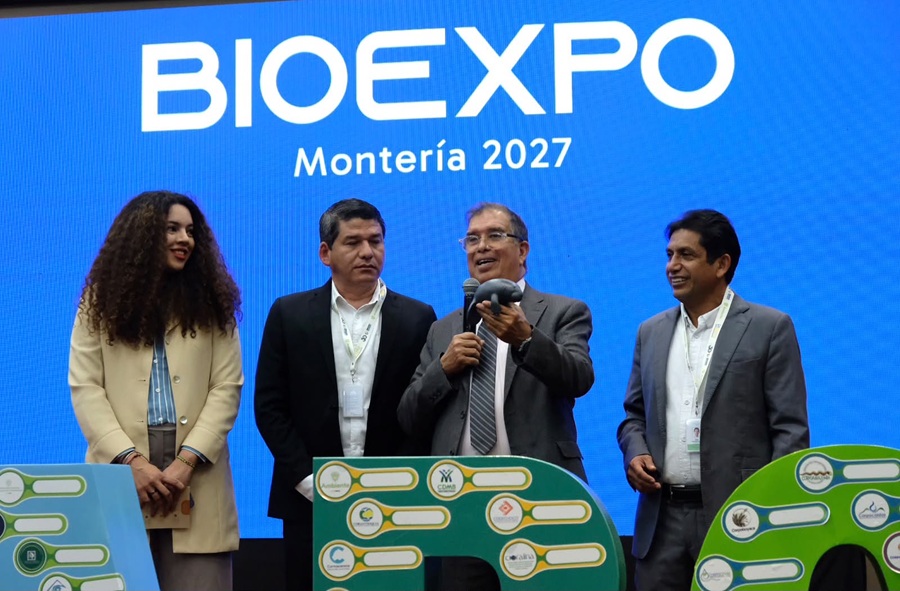 El Caribe será el epicentro de las economías verdes y azules con Bioexpo 2027