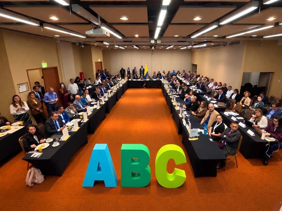 Abierta convocatoria del Fondo de Compensación Ambiental por $112.883 millones