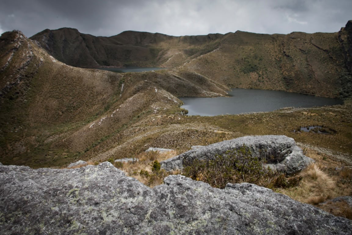 De La Espriella anuncia $146.000 millones para proteger el agua de 10 millones de personas